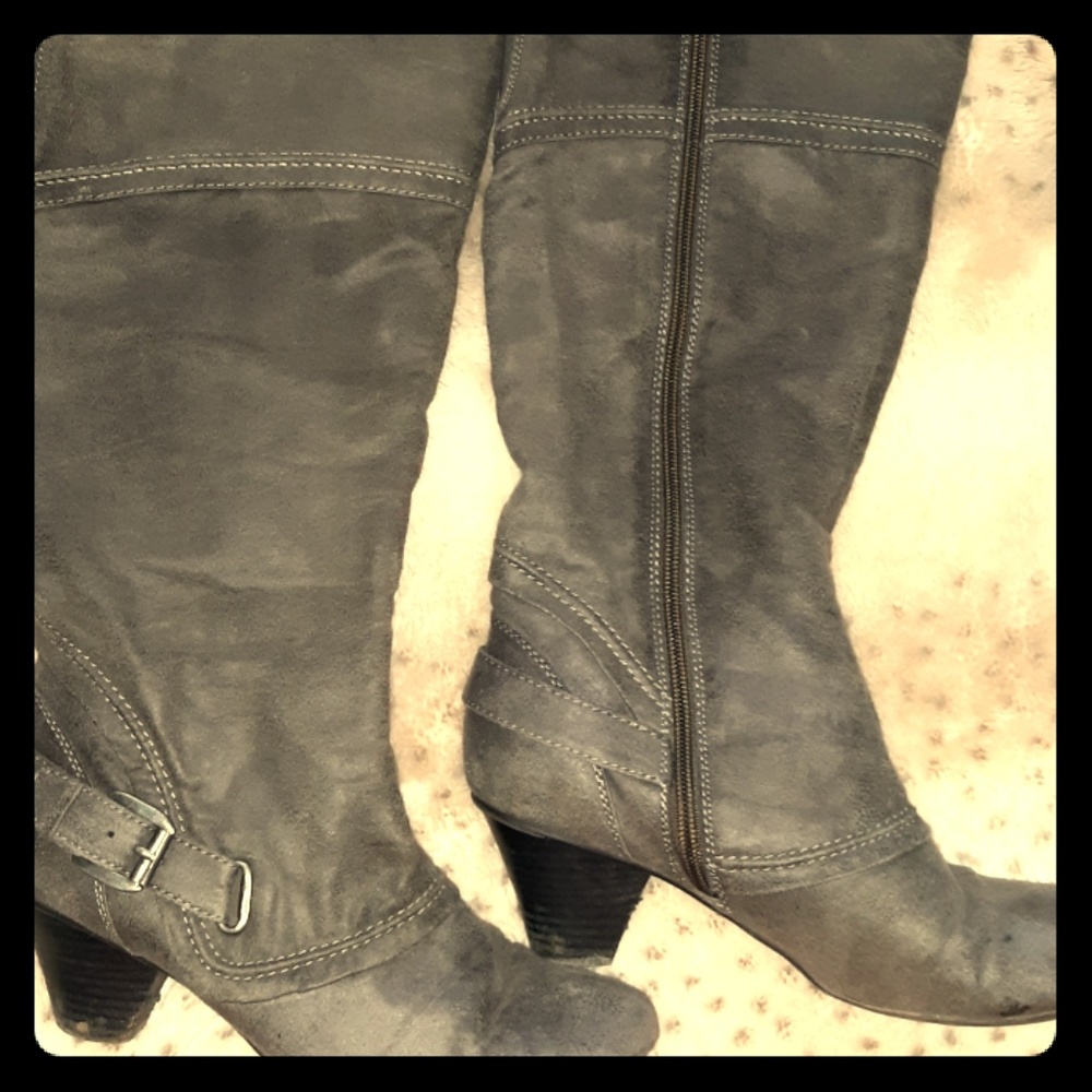 Bear trap womens boots